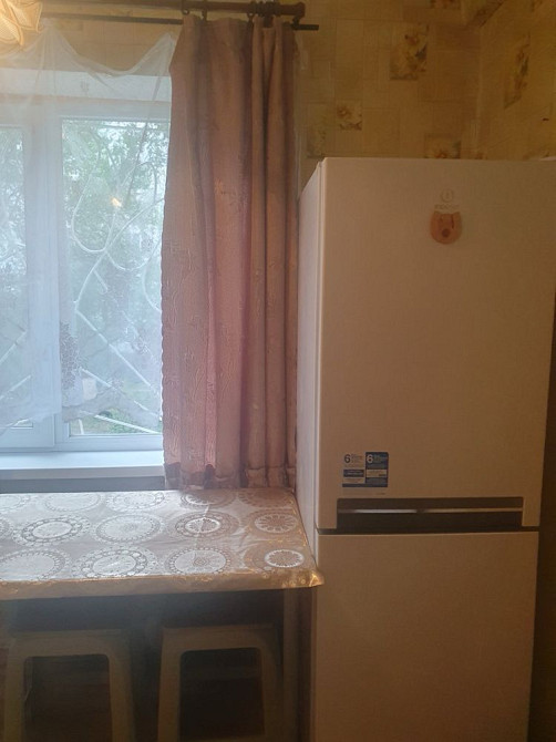 Продаж 1 кімнатноі квартири вул.Радіаторна 48 Запоріжжя - зображення 5