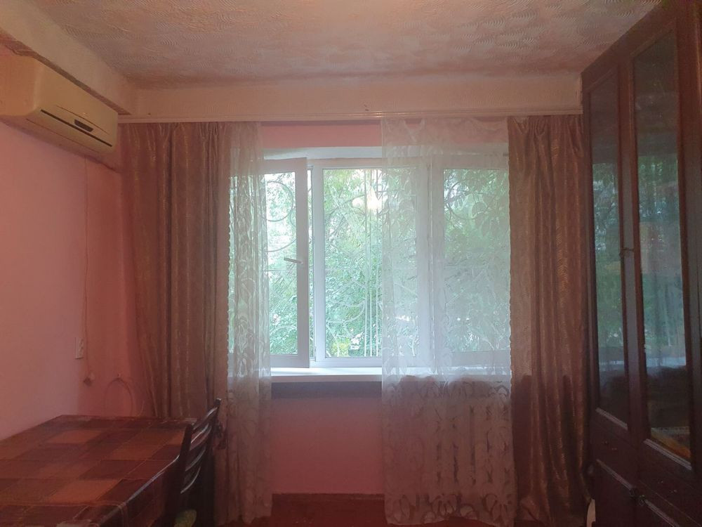 Продаж 1 кімнатноі квартири вул.Радіаторна 48 Запоріжжя - зображення 1