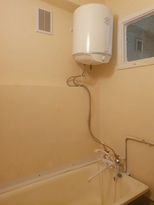 Продаж 1 кімнатноі квартири вул.Радіаторна 48 Запоріжжя - зображення 7