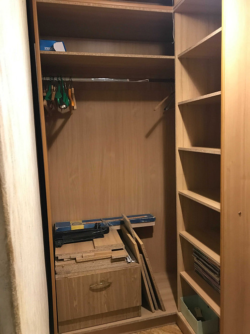 Продається 1к. квартира в центрі Шевченківського Запоріжжя - зображення 4