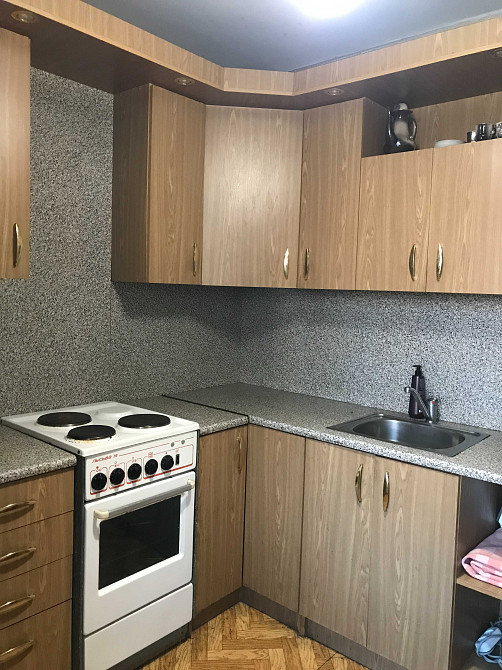 Продається 1к. квартира в центрі Шевченківського Запоріжжя - зображення 6