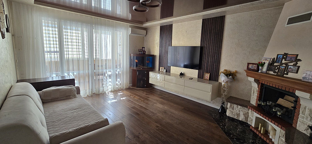 Три кімнатна квартира, біля стадіону "Буковина" Чернівці - зображення 8