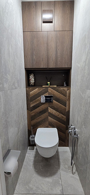 Три кімнатна квартира, біля стадіону "Буковина" Чернівці - зображення 4