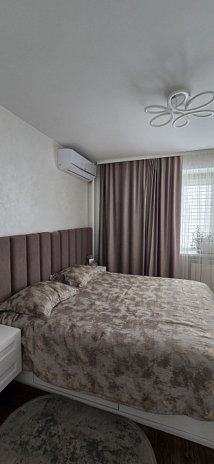 Три кімнатна квартира, біля стадіону "Буковина" Чернівці - зображення 2