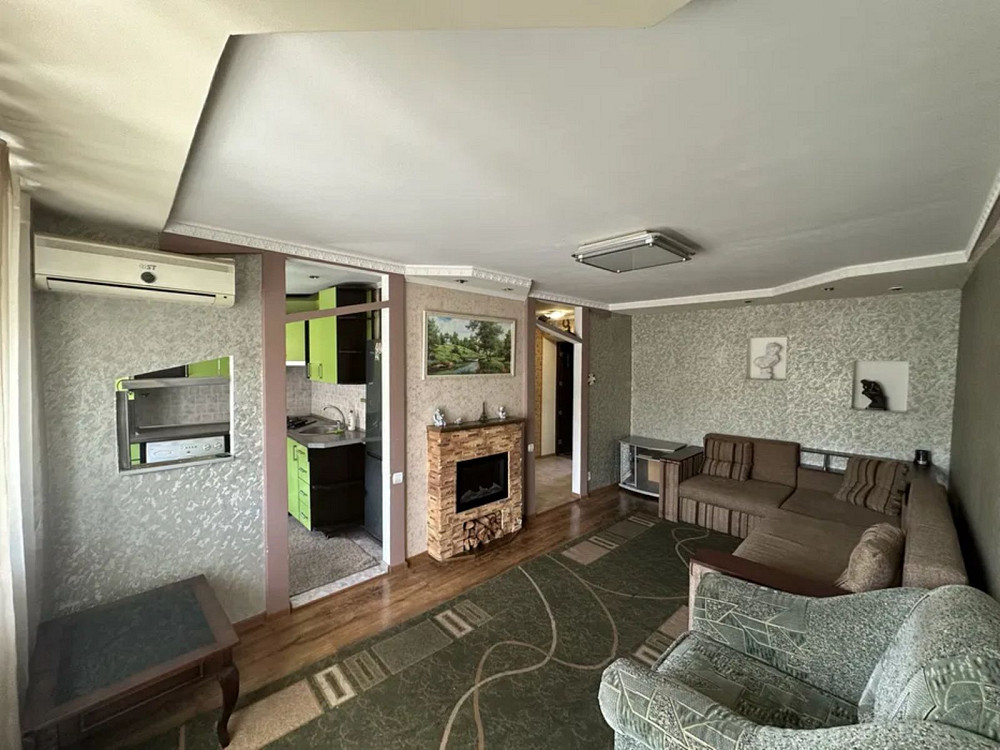 Продам 1-кімнатну квартиру, р-н Дендропарку, вул.Тельнова . Кропивницкий - изображение 1