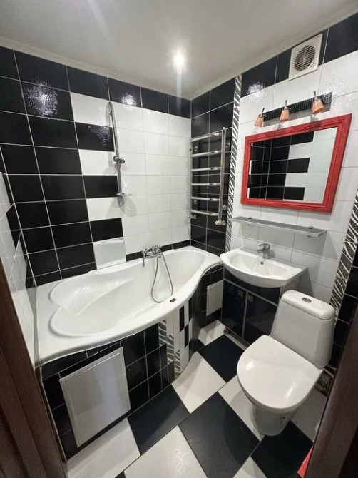 Продам 1-кімнатну квартиру, р-н Дендропарку, вул.Тельнова . Кропивницкий - изображение 7