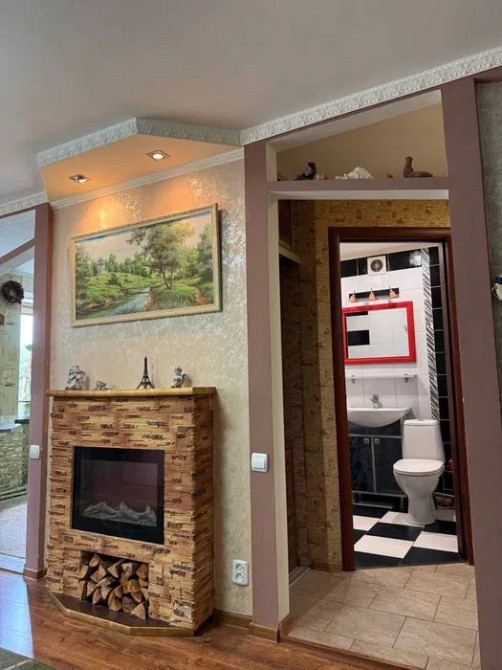 Продам 1-кімнатну квартиру, р-н Дендропарку, вул.Тельнова . Кропивницкий - изображение 8