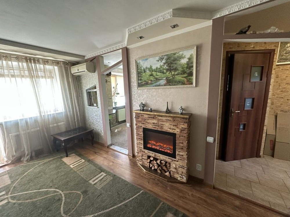 Продам 1-кімнатну квартиру, р-н Дендропарку, вул.Тельнова . Кропивницкий - изображение 2