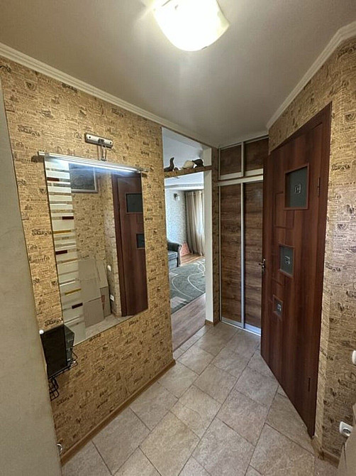 Продам 1-кімнатну квартиру, р-н Дендропарку, вул.Тельнова . Кропивницкий - изображение 3