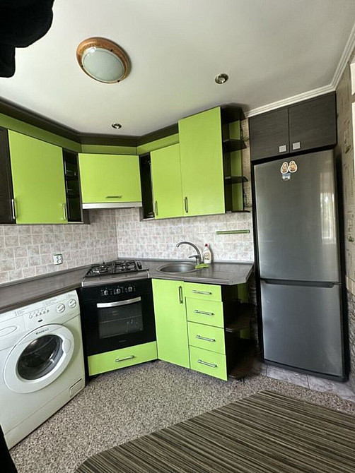 Продам 1-кімнатну квартиру, р-н Дендропарку, вул.Тельнова . Кропивницкий - изображение 4