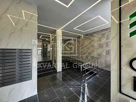 Продаж 1К квартири біля Центрального парку Ирпень