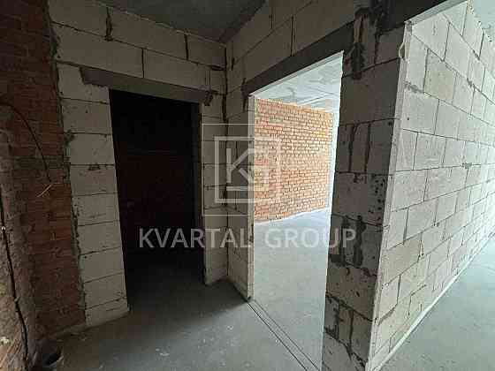 Продаж 1К квартири біля Центрального парку Ирпень