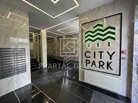 Продаж 1К квартири біля Центрального парку Ирпень