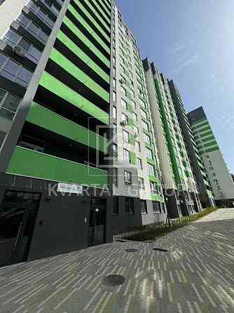 Продаж 1К квартири біля Центрального парку Ирпень