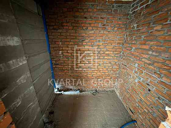 Продаж 1К квартири біля Центрального парку Ирпень