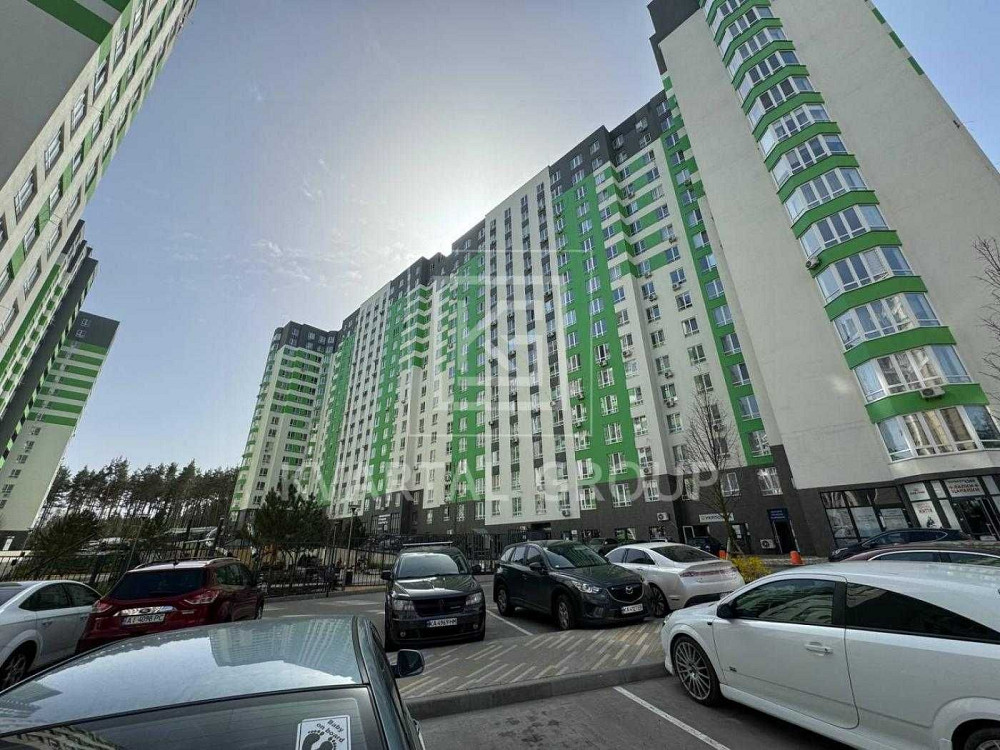 Продаж 1К квартири біля Центрального парку Ирпень - изображение 2