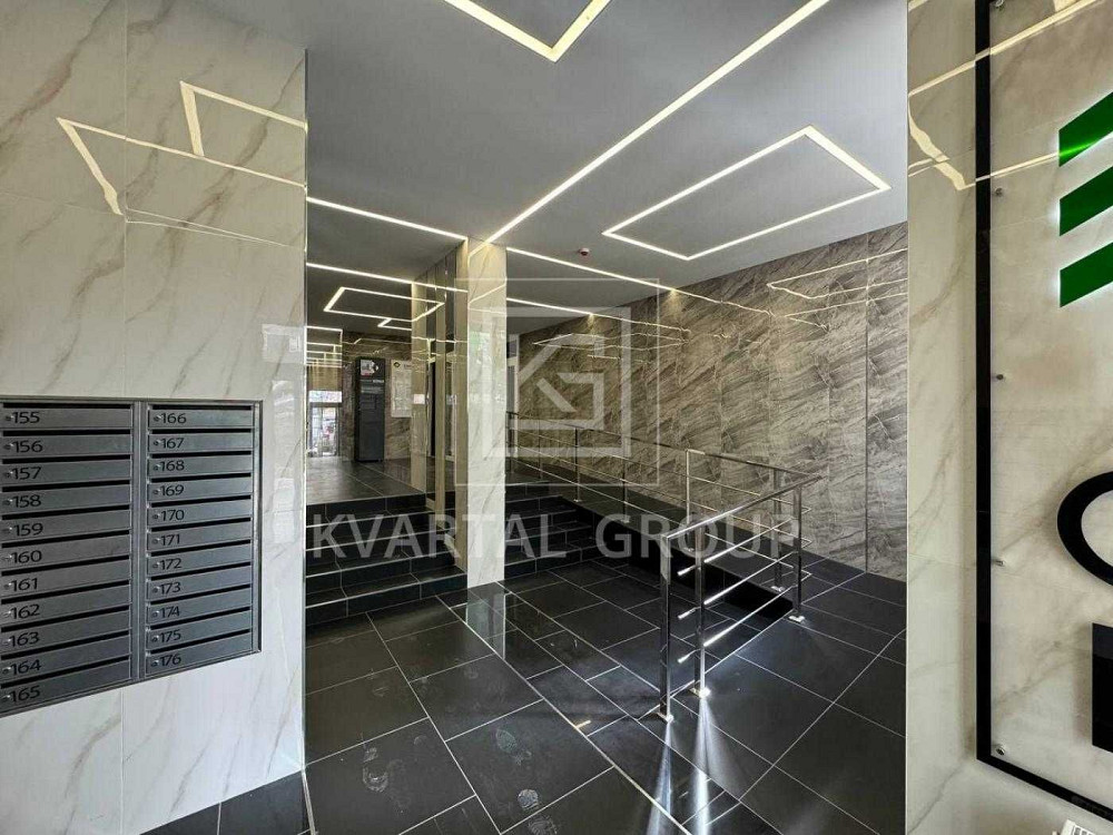 Продаж 1К квартири біля Центрального парку Ирпень - изображение 4