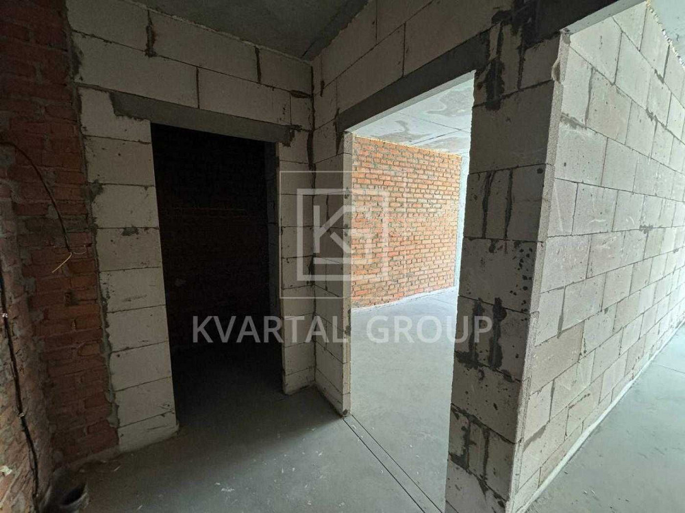 Продаж 1К квартири біля Центрального парку Ирпень - изображение 5