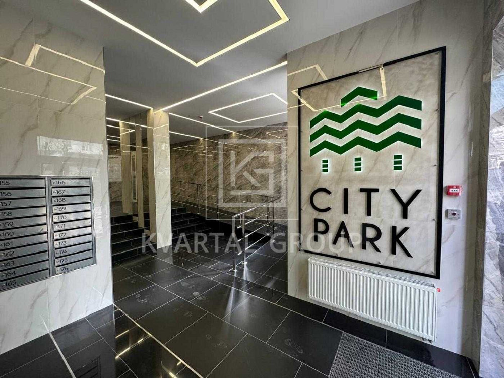 Продаж 1К квартири біля Центрального парку Ирпень - изображение 3