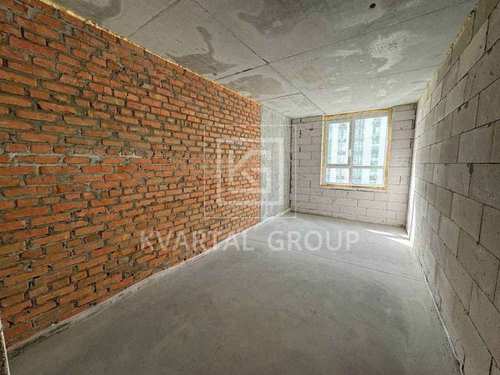 Продаж 1К квартири біля Центрального парку Ирпень - изображение 8