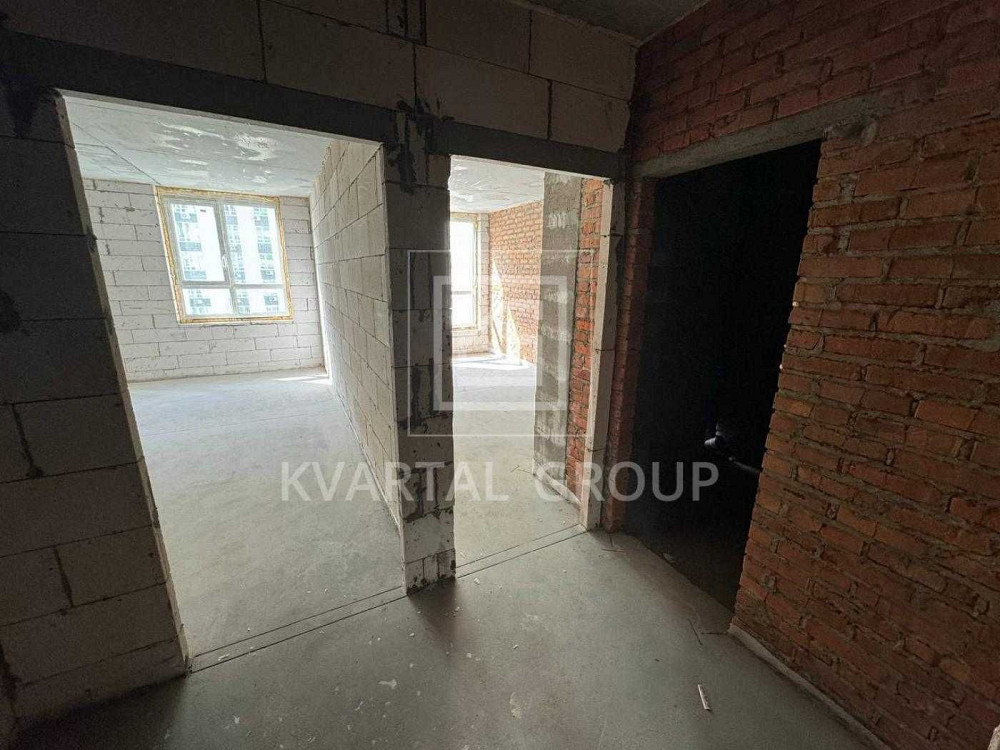 Продаж 1К квартири біля Центрального парку Ирпень - изображение 7