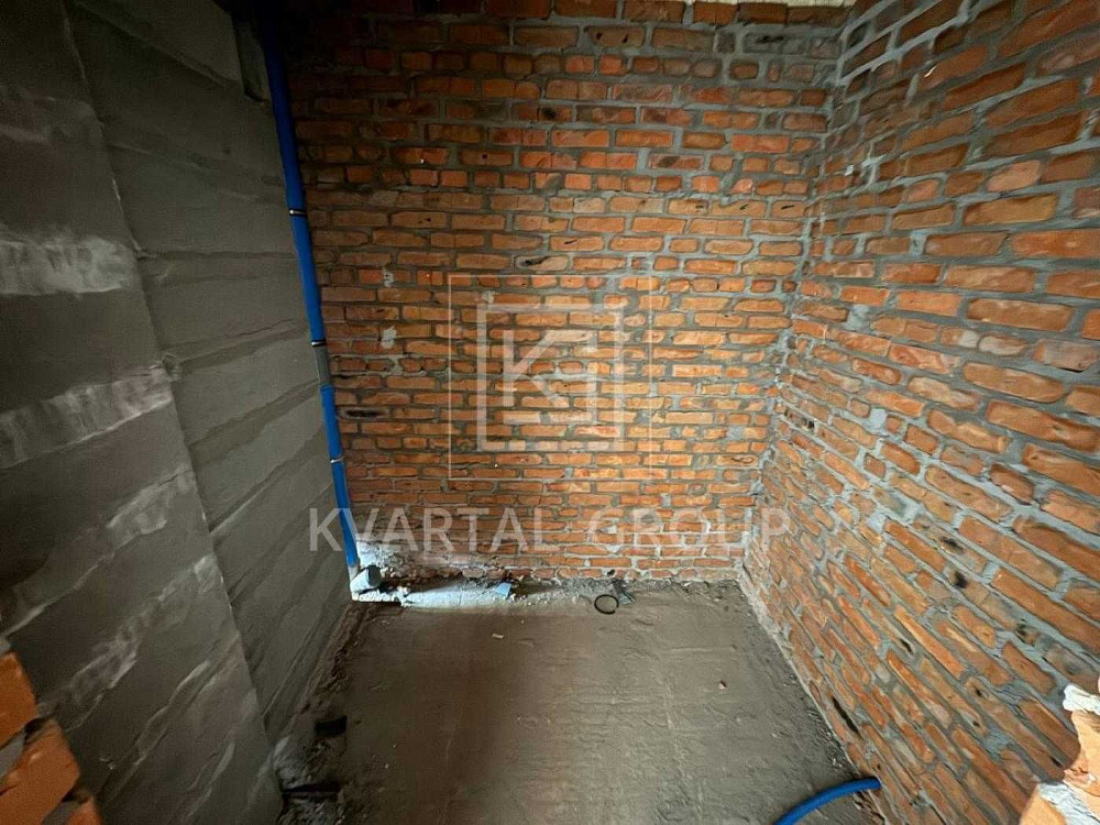 Продаж 1К квартири біля Центрального парку Ирпень - изображение 6