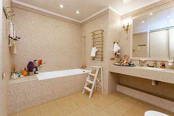 3-кімнатна квартира. Парк "Юність". пр-т Леся Курбаса 7Б. Без комісії! Київ