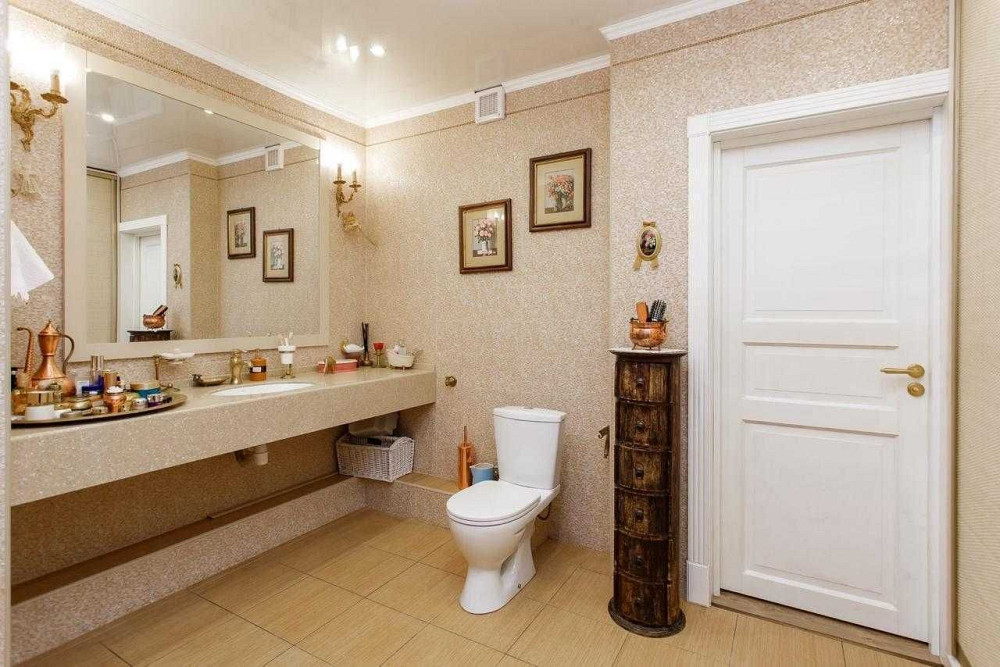 3-кімнатна квартира. Парк "Юність". пр-т Леся Курбаса 7Б. Без комісії! Київ - зображення 6