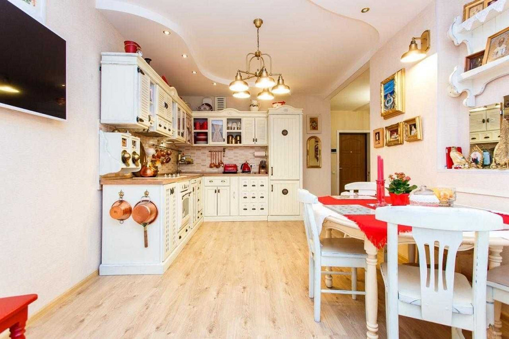 3-кімнатна квартира. Парк "Юність". пр-т Леся Курбаса 7Б. Без комісії! Київ - зображення 2