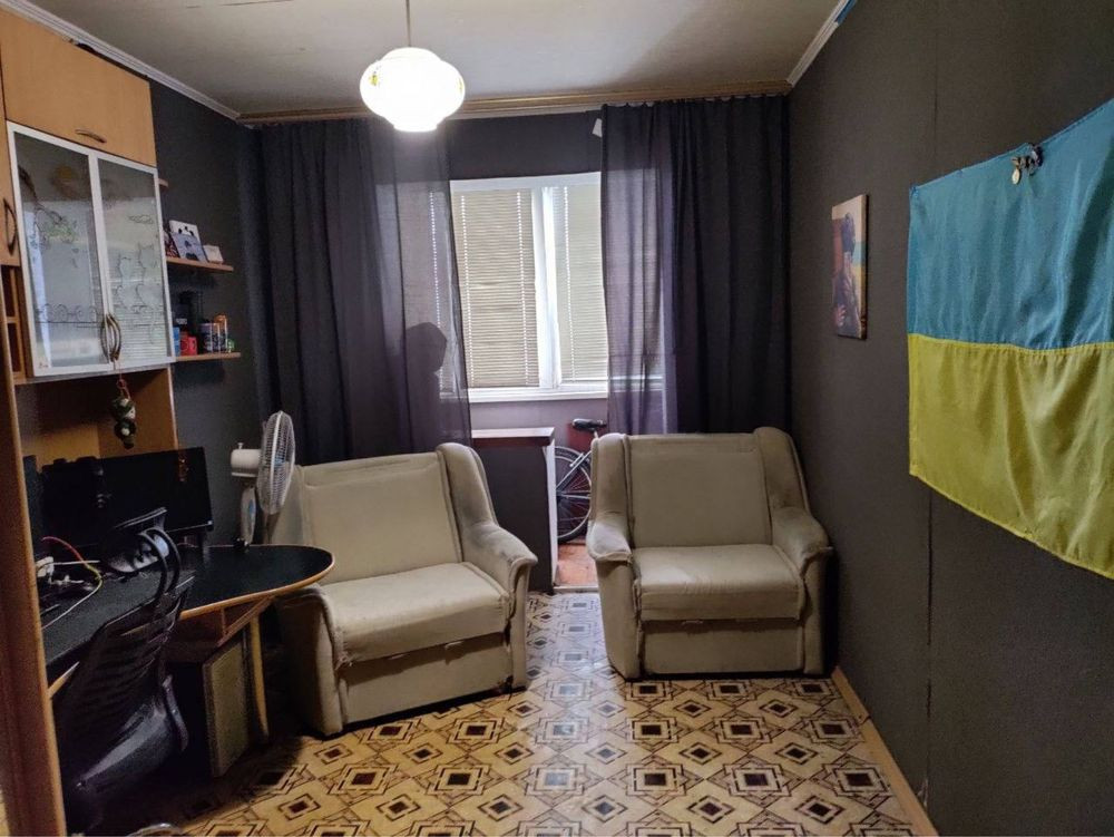 Топ ціна! Терміново! Закревського 27/2, видова, тихий район, Рейгена Київ - зображення 1