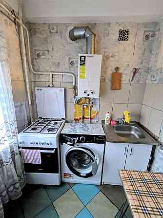 Продам 2 х кв Патриотическая Запоріжжя