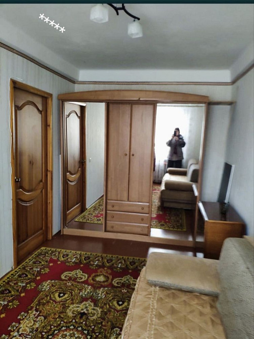 Продам 2 х кв Патриотическая Запоріжжя - зображення 6