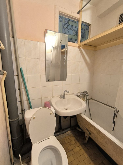 Продам 2 х кв Патриотическая Запоріжжя - зображення 7