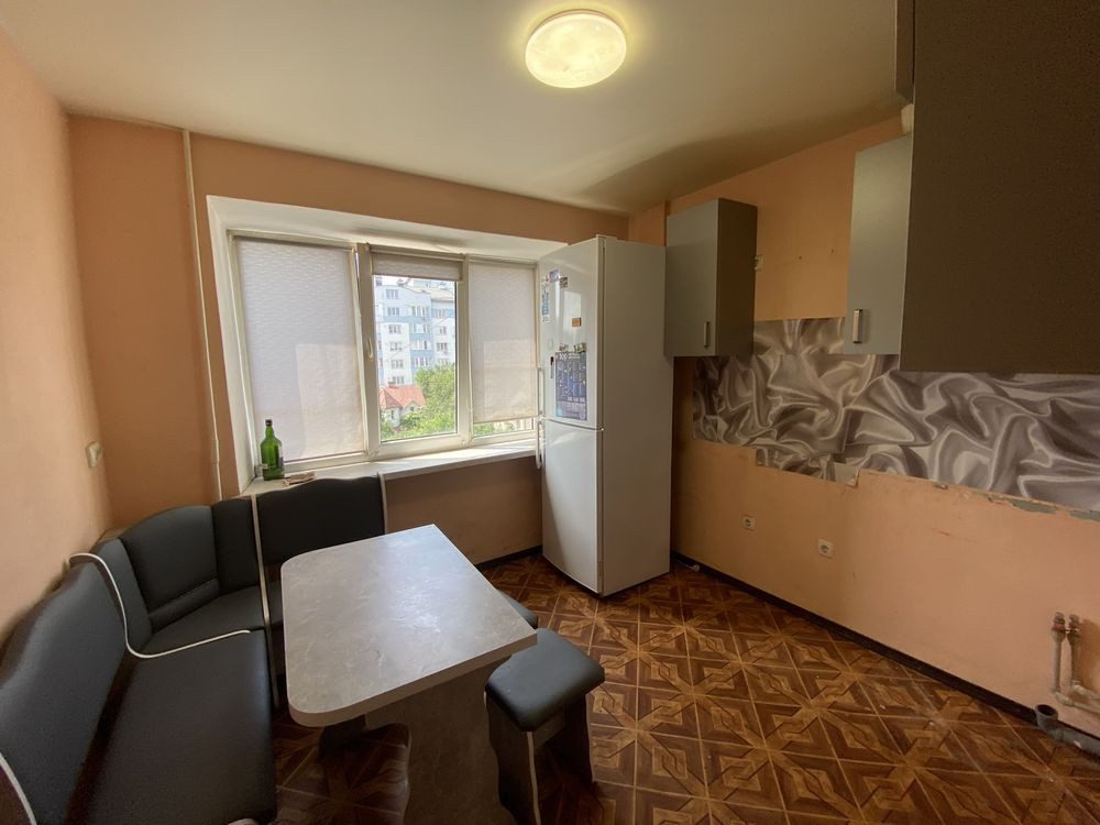 Продаж 1к. квартири. Вул. Коновальця. Сахарова. Центр.Промприлад.32 м² Ивано-Франковск - изображение 6