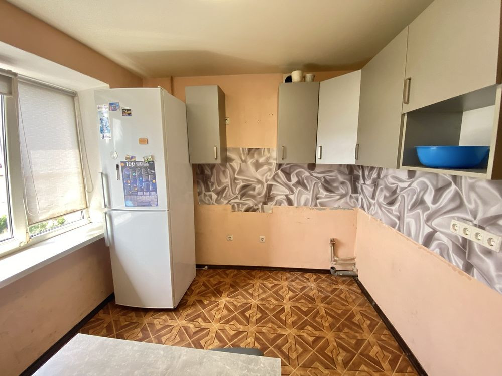 Продаж 1к. квартири. Вул. Коновальця. Сахарова. Центр.Промприлад.32 м² Ивано-Франковск - изображение 4