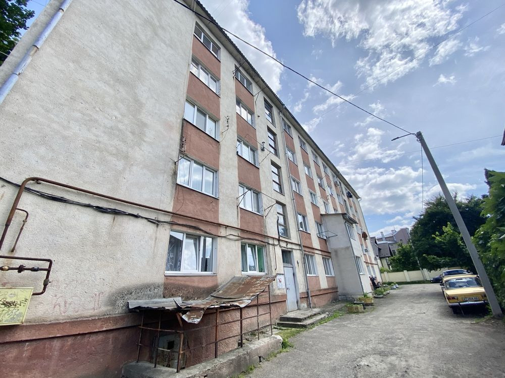 Продаж 1к. квартири. Вул. Коновальця. Сахарова. Центр.Промприлад.32 м² Ивано-Франковск - изображение 1