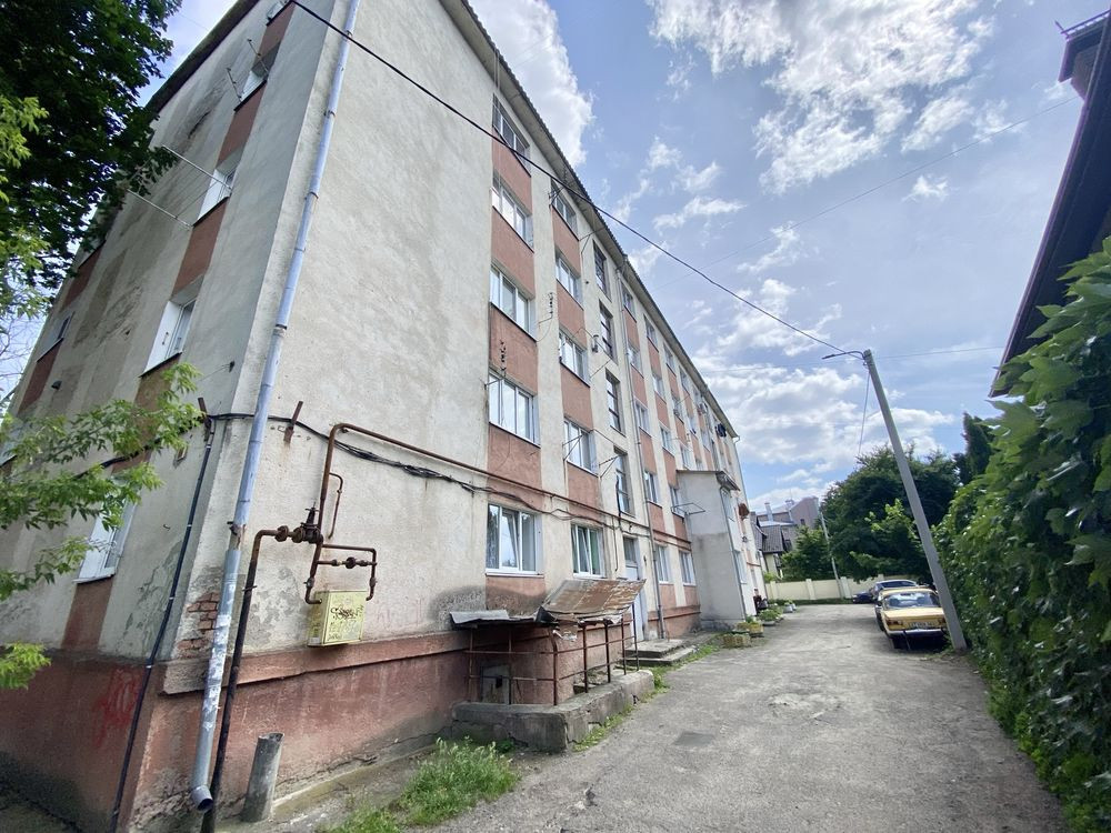 Продаж 1к. квартири. Вул. Коновальця. Сахарова. Центр.Промприлад.32 м² Ивано-Франковск - изображение 2