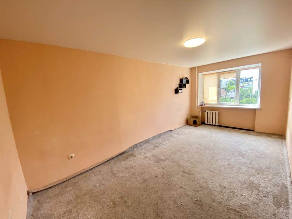 Продаж 1к. квартири. Вул. Коновальця. Сахарова. Центр.Промприлад.32 м² Ивано-Франковск - изображение 7