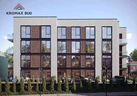 Однокімнатна квартира 41м2 в елітній новобудові (р-н Центр) Черновцы