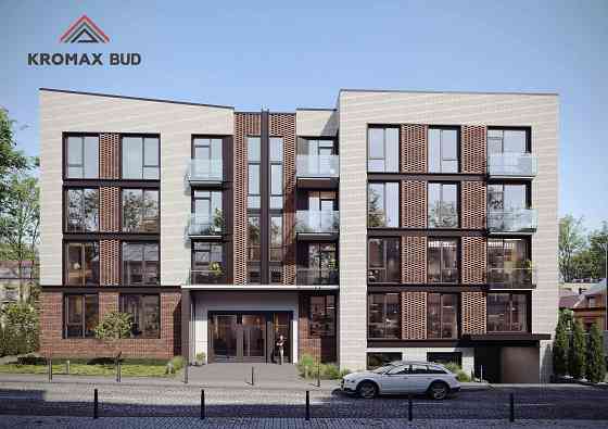 Однокімнатна квартира 41м2 в елітній новобудові (р-н Центр) Черновцы