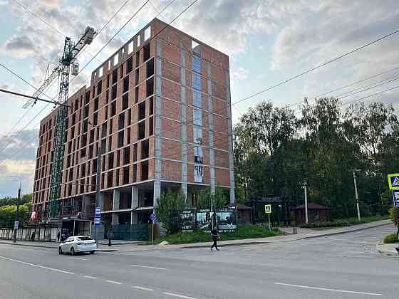 Продам апартаменти, м.Тернопіль, вул. Бережанська Тернополь