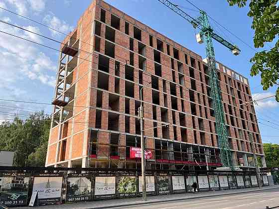 Продам апартаменти, м.Тернопіль, вул. Бережанська Тернополь