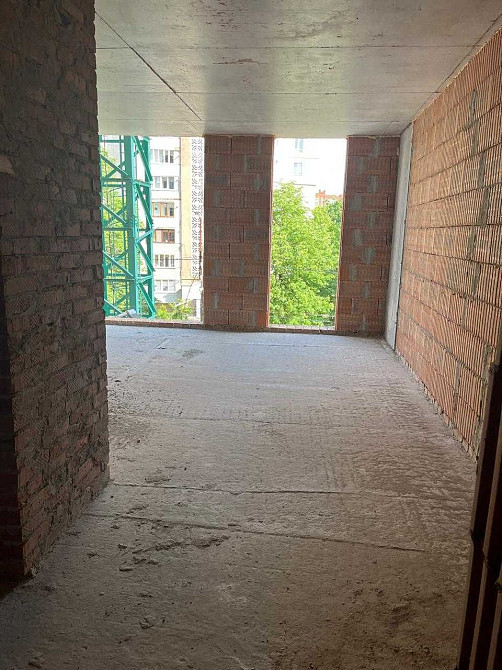 Продам апартаменти, м.Тернопіль, вул. Бережанська Тернополь - изображение 4