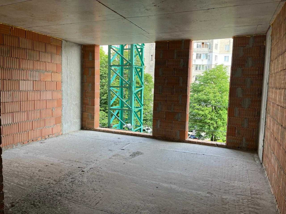 Продам апартаменти, м.Тернопіль, вул. Бережанська Тернополь - изображение 8