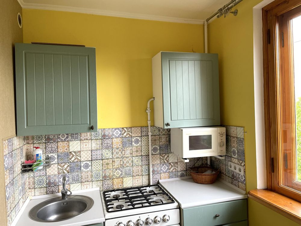 Продам 2ком квартиру на пос. Жуковского, ул. Астрономическая, 35д Харків - зображення 2