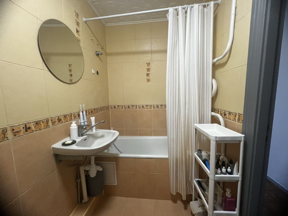 Продаж 1 кім квартири ,вулиця Княгині Ольги Львів - зображення 6