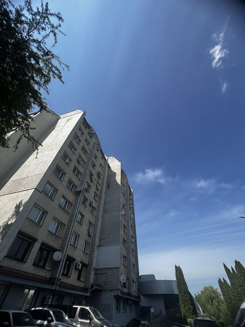 Продаж 1 кім квартири ,вулиця Княгині Ольги Львів - зображення 1