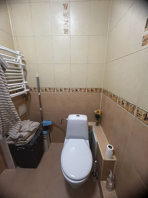 Продаж 1 кім квартири ,вулиця Княгині Ольги Львів - зображення 8