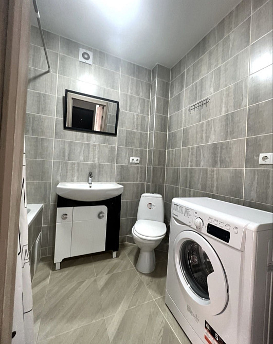 Продаж 1 кімнатної квартири 39 м2 в новому будинку Софіївська Борщагів Софиевская Борщаговка - изображение 6