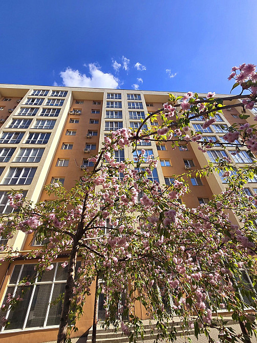 Продаж 1 кімнатної квартири 39 м2 в новому будинку Софіївська Борщагів Софиевская Борщаговка - изображение 7